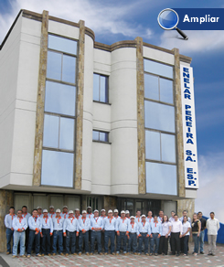 Equipo Enelar Pereira S.A. E.S.P